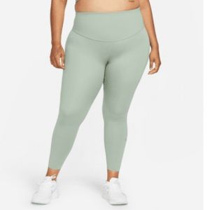 New🌿 Nike Training Mid-Rise Leggings